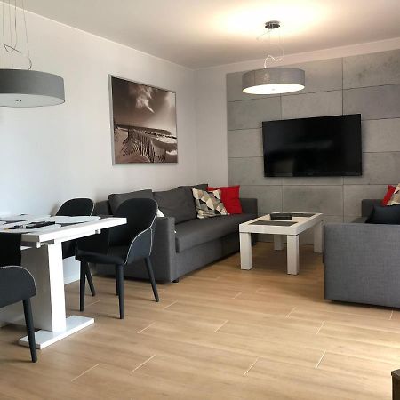 Apartament Bd Premium Klifowa Реваль Екстер'єр фото