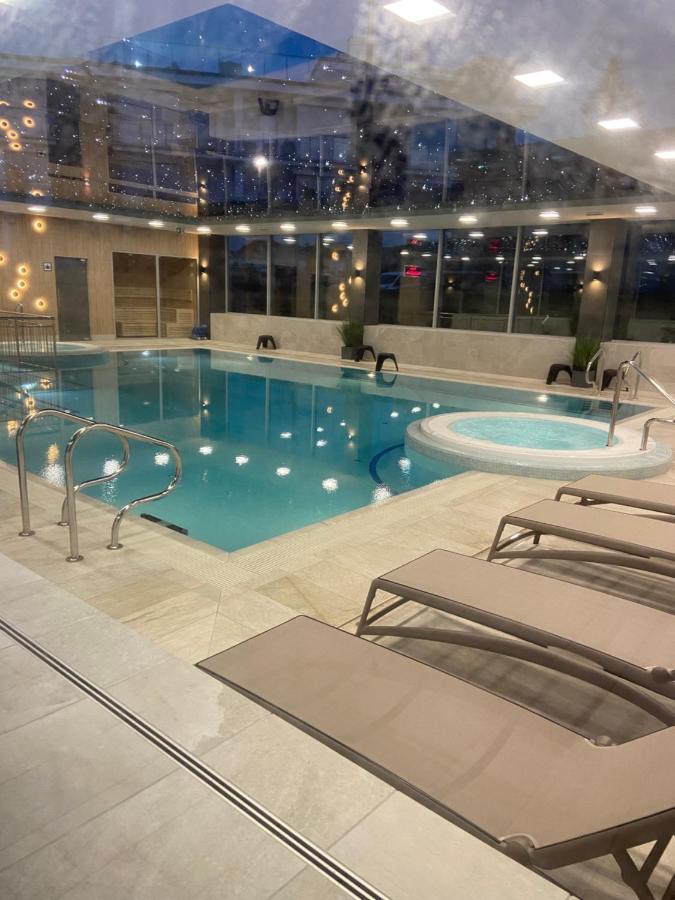 Apartament Bd Premium Klifowa Реваль Екстер'єр фото