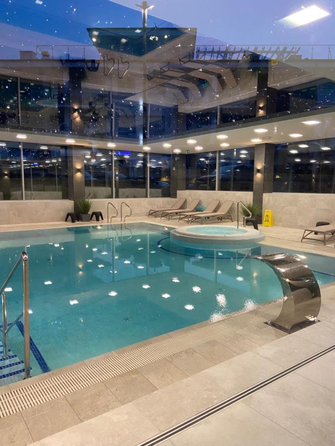Apartament Bd Premium Klifowa Реваль Екстер'єр фото
