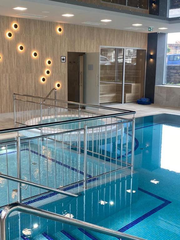 Apartament Bd Premium Klifowa Реваль Екстер'єр фото
