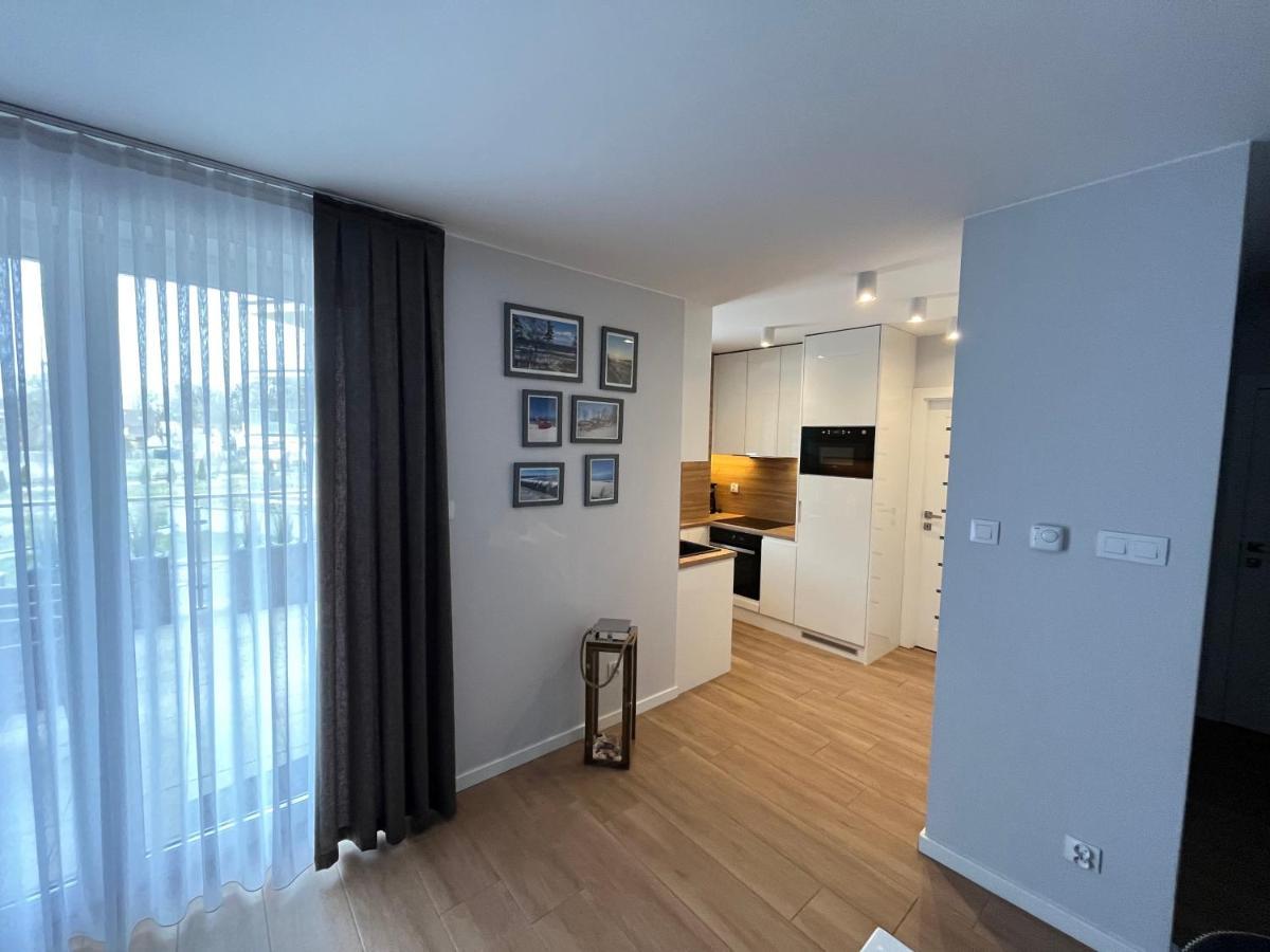 Apartament Bd Premium Klifowa Реваль Екстер'єр фото