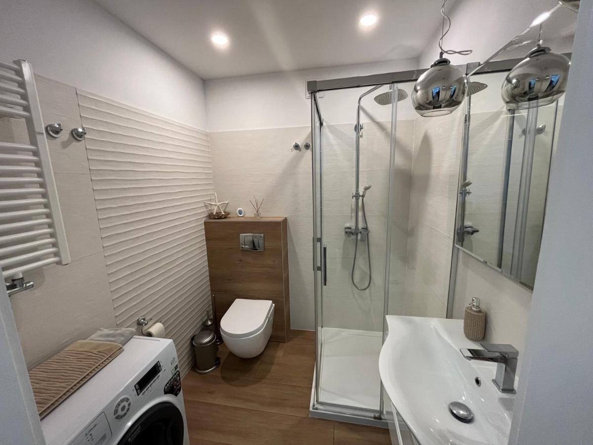 Apartament Bd Premium Klifowa Реваль Екстер'єр фото