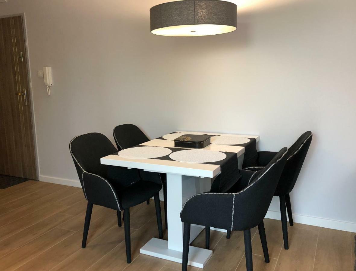 Apartament Bd Premium Klifowa Реваль Екстер'єр фото
