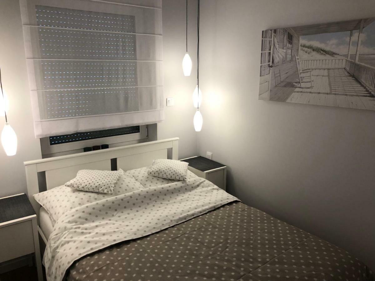 Apartament Bd Premium Klifowa Реваль Екстер'єр фото