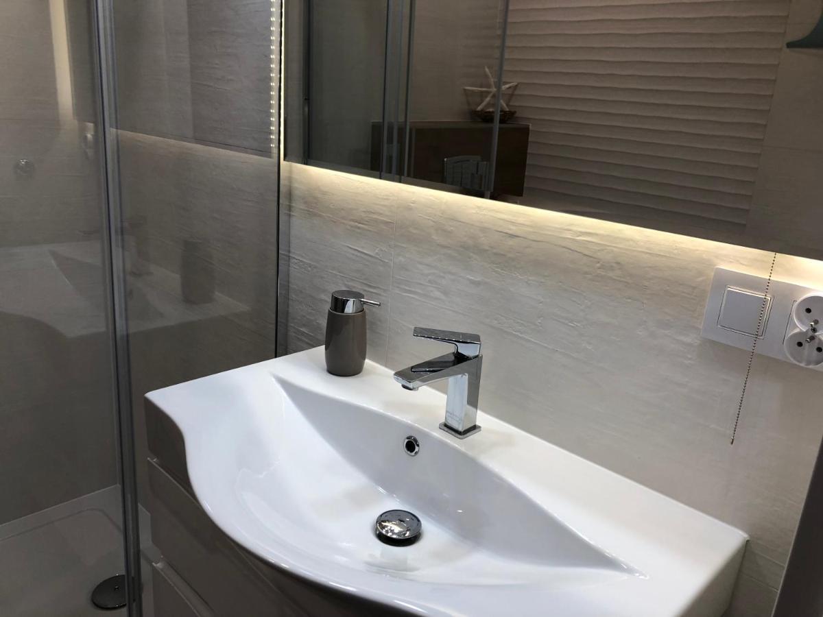 Apartament Bd Premium Klifowa Реваль Екстер'єр фото